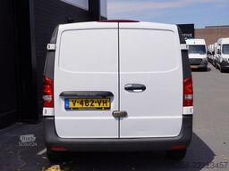 Mercedes-Benz Vito 109 CDI - EURO 6 - Airco - Navi - Cruise -...