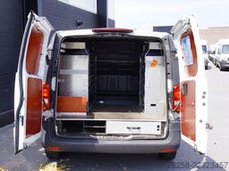 Mercedes-Benz Vito 109 CDI - EURO 6 - Airco - Navi - Cruise -...