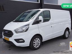 Ford Transit Custom 2.0 TDCI 130PK Automaat EURO 6 -...