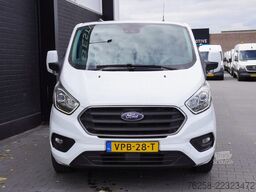 Ford Transit Custom 2.0 TDCI 130PK Automaat EURO 6 -...