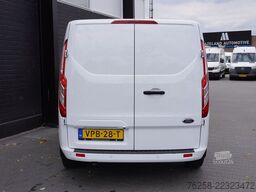 Ford Transit Custom 2.0 TDCI 130PK Automaat EURO 6 -...