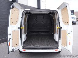 Ford Transit Custom 2.0 TDCI 130PK Automaat EURO 6 -...