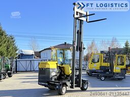 Combilift C3000XL DUPLEX FREE LIFT GAS POSITIONER