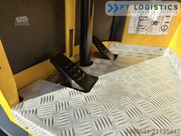 Combilift C3000XL DUPLEX FREE LIFT GAS POSITIONER