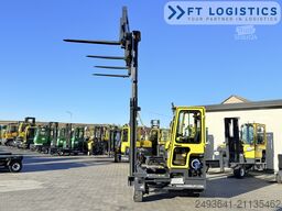 Combilift C3000XL DUPLEX SPREADER BEAM FREE LIFT