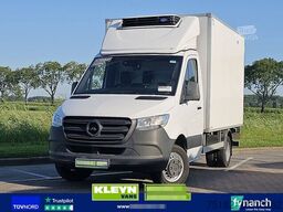 MERCEDES-BENZ SPRINTER 516 Koelwagen Automaat!