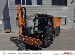 Schmidt Schmidt Swingo 200+ Sinkkastenreiniger Miete