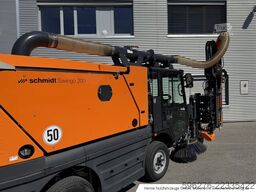 Schmidt Schmidt Swingo 200+ Sinkkastenreiniger Miete