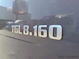 M.A.N. 8.160 TGL