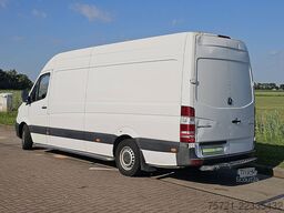 MERCEDES-BENZ SPRINTER 313 L3H2 Maxi FRIGO Ac!