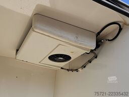 MERCEDES-BENZ SPRINTER 313 L3H2 Maxi FRIGO Ac!