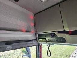 SCANIA R520 V8 6x4 +HID
