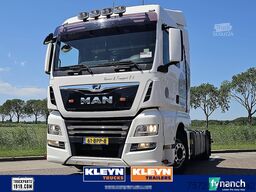 M.A.N. 18.470 TGX