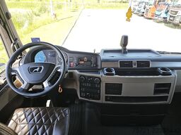 M.A.N. 18.470 TGX