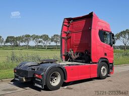 SCANIA R500 NEXT GEN RETARDER
