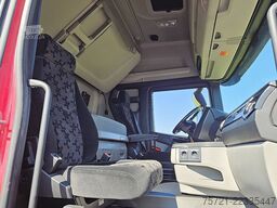 SCANIA R500 NEXT GEN RETARDER