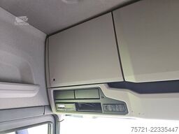 SCANIA R500 NEXT GEN RETARDER