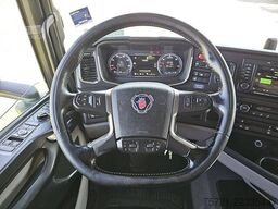 SCANIA R500 NEXT GEN RETARDER