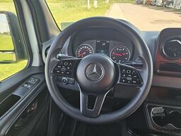 MERCEDES-BENZ SPRINTER 317 L2H2 LED Mbux RWD!