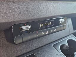 MERCEDES-BENZ SPRINTER 317 L2H2 LED Mbux RWD!