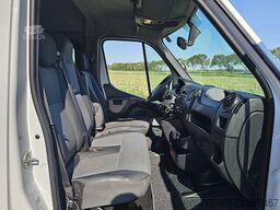 RENAULT MASTER T35 dubbel cab ac EURO6