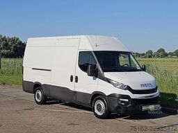 IVECO DAILY 35S14       L2H2 Airco Euro6!