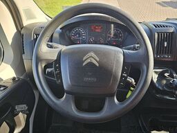CITROEN JUMPER 2.2 L4H2 Airco Carplay !