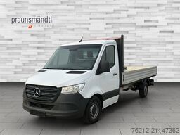 MERCEDES-BENZ Sprinter 316 CDI Pritsche standard Klima AHK