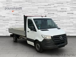 MERCEDES-BENZ Sprinter 316 CDI Pritsche standard Klima AHK