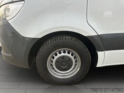 MERCEDES-BENZ Sprinter 316 CDI Pritsche standard Klima AHK