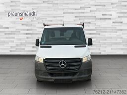 MERCEDES-BENZ Sprinter 316 CDI Pritsche standard Klima AHK
