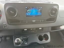 MERCEDES-BENZ Sprinter 316 CDI Pritsche standard Klima AHK