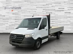 MERCEDES-BENZ Sprinter 316 CDI Pritsche standard Klima AHK