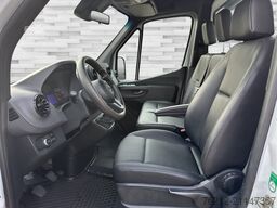 MERCEDES-BENZ Sprinter 316 CDI Pritsche standard Klima AHK