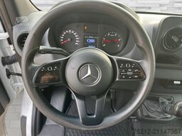 MERCEDES-BENZ Sprinter 316 CDI Pritsche standard Klima AHK