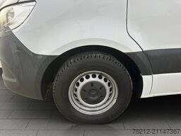 MERCEDES-BENZ Sprinter 316 CDI Pritsche standard Klima AHK