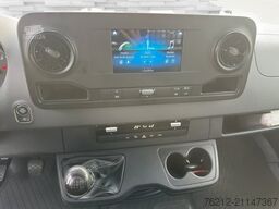 MERCEDES-BENZ Sprinter 316 CDI Pritsche standard Klima AHK