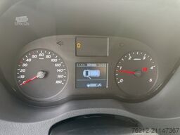 MERCEDES-BENZ Sprinter 316 CDI Pritsche standard Klima AHK