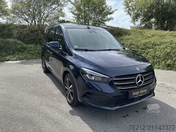 MERCEDES-BENZ T 180 d PROGRESSIVE Standard+KeylessGo+Navi+LED