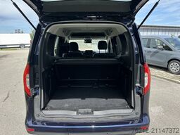 MERCEDES-BENZ T 180 d PROGRESSIVE Standard+KeylessGo+Navi+LED