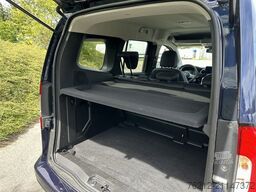 MERCEDES-BENZ T 180 d PROGRESSIVE Standard+KeylessGo+Navi+LED