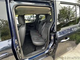 MERCEDES-BENZ T 180 d PROGRESSIVE Standard+KeylessGo+Navi+LED