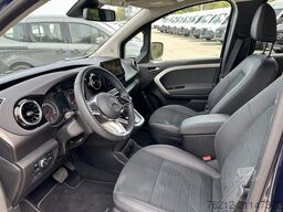 MERCEDES-BENZ T 180 d PROGRESSIVE Standard+KeylessGo+Navi+LED