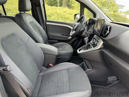 MERCEDES-BENZ T 180 d PROGRESSIVE Standard+KeylessGo+Navi+LED