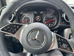 MERCEDES-BENZ T 180 d PROGRESSIVE Standard+KeylessGo+Navi+LED