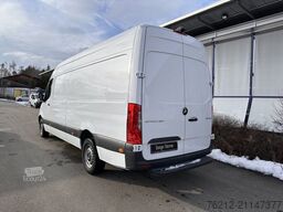 MERCEDES-BENZ Sprinter 317 CDI Kasten L3H2+Klima+Sitzheizung