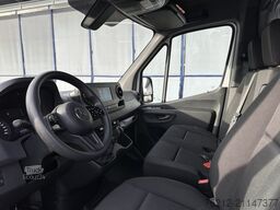 MERCEDES-BENZ Sprinter 317 CDI Kasten L3H2+Klima+Sitzheizung