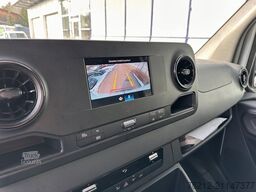 MERCEDES-BENZ Sprinter 317 CDI Kasten L3H2+Klima+Sitzheizung
