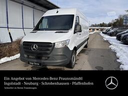 MERCEDES-BENZ Sprinter 317 CDI Kasten L3H2+Klima+Sitzheizung