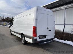 MERCEDES-BENZ Sprinter 317 CDI Kasten L3H2+Klima+Sitzheizung